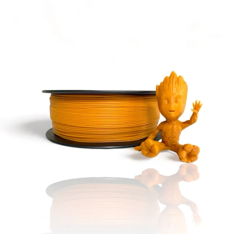 REGSHARE PLA filament cappuccino 1 kg dekorace
