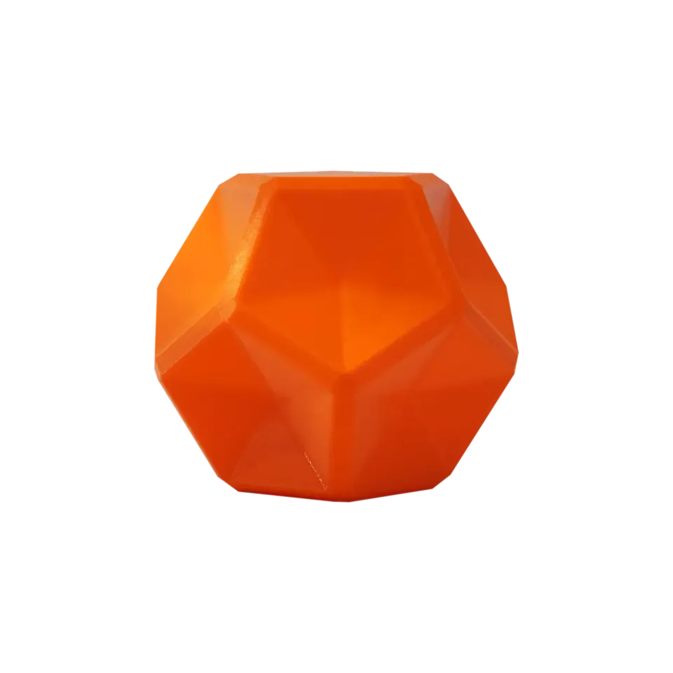 Flashforge HS PLA filament 1,75 mm černý 1 kg