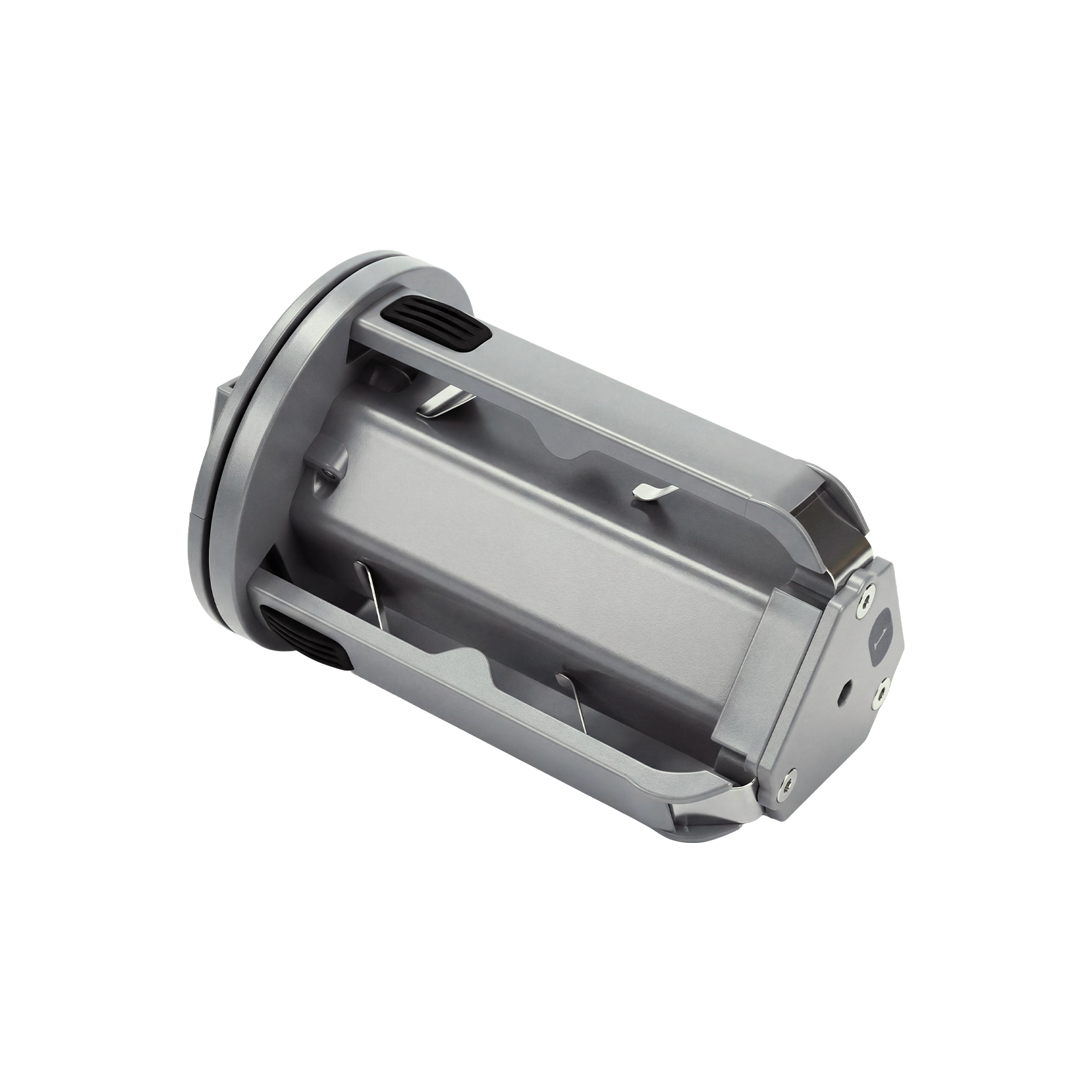 Flashforge AD5X držák cívky filamentu pozice 1+2