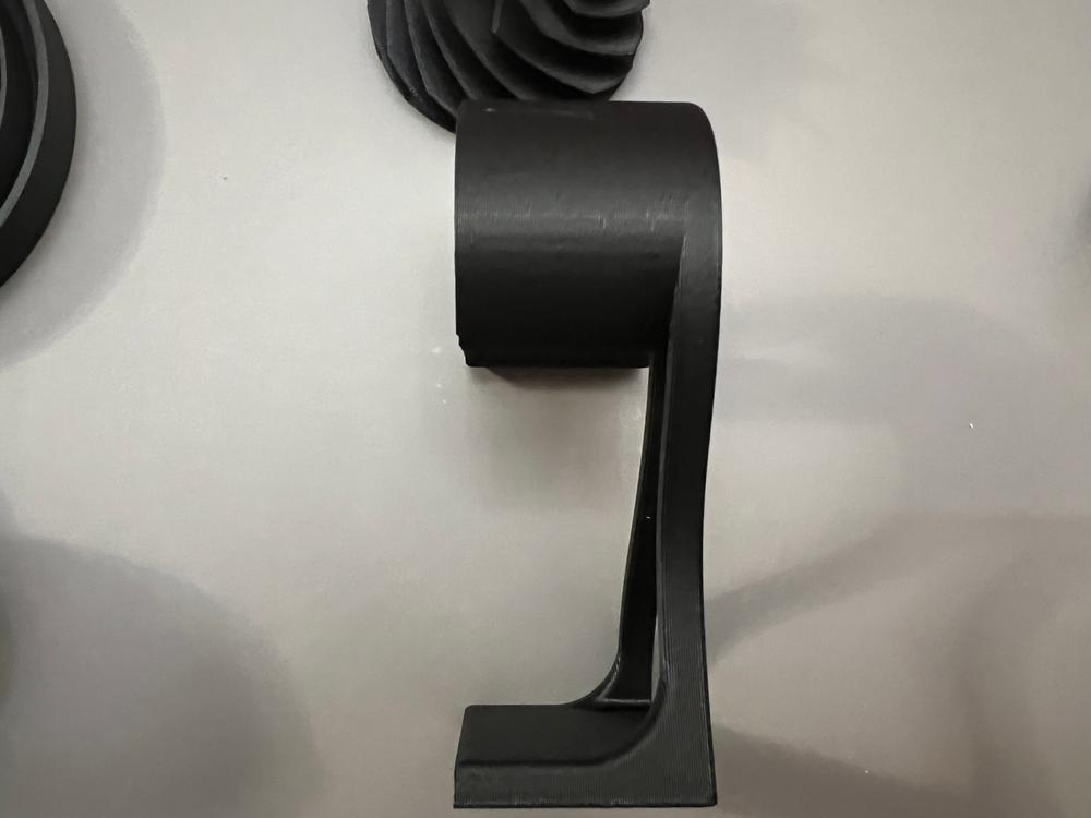 3DXTECH CARBONX PLA+CF filament 2,85 mm 750 g