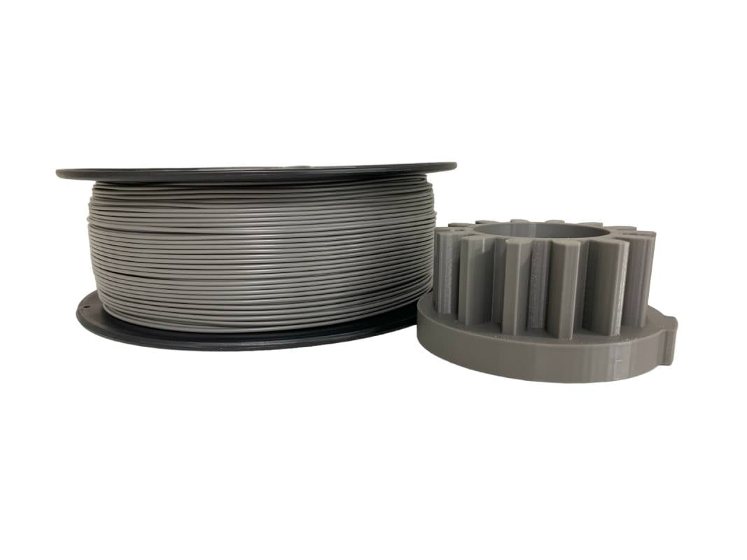 Regshare PET-G filament 1kg světle břidlicově šedý
