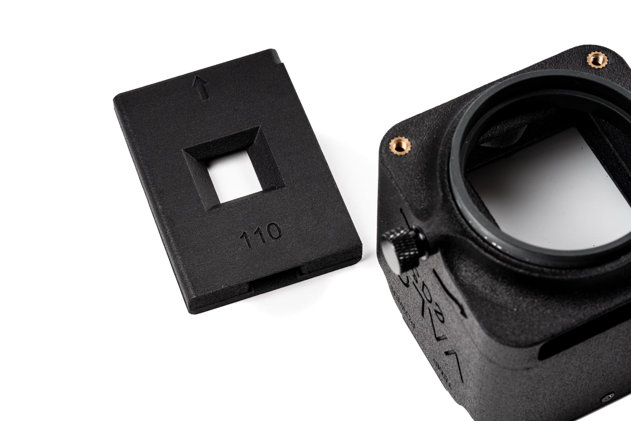 Valoi easy35 v1 držák filmu 110 16mm 13x17mm