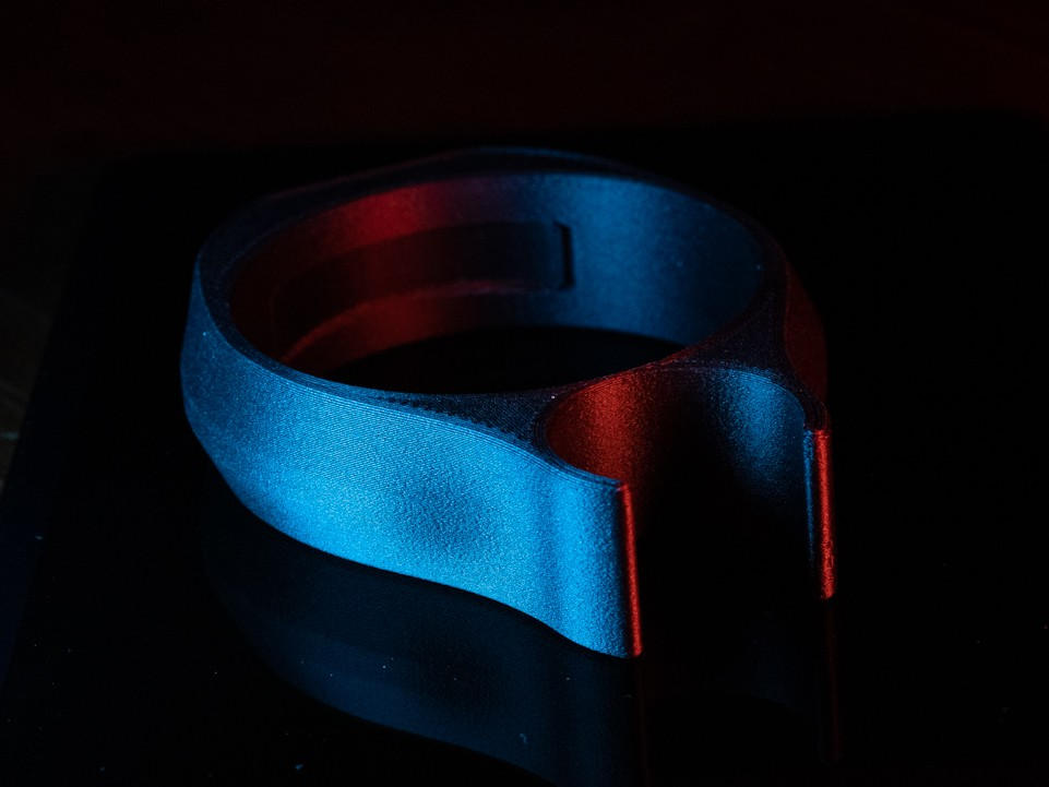 3DXTECH CarbonX PETG+CF filament Black 1,75 mm 750 g karbonový