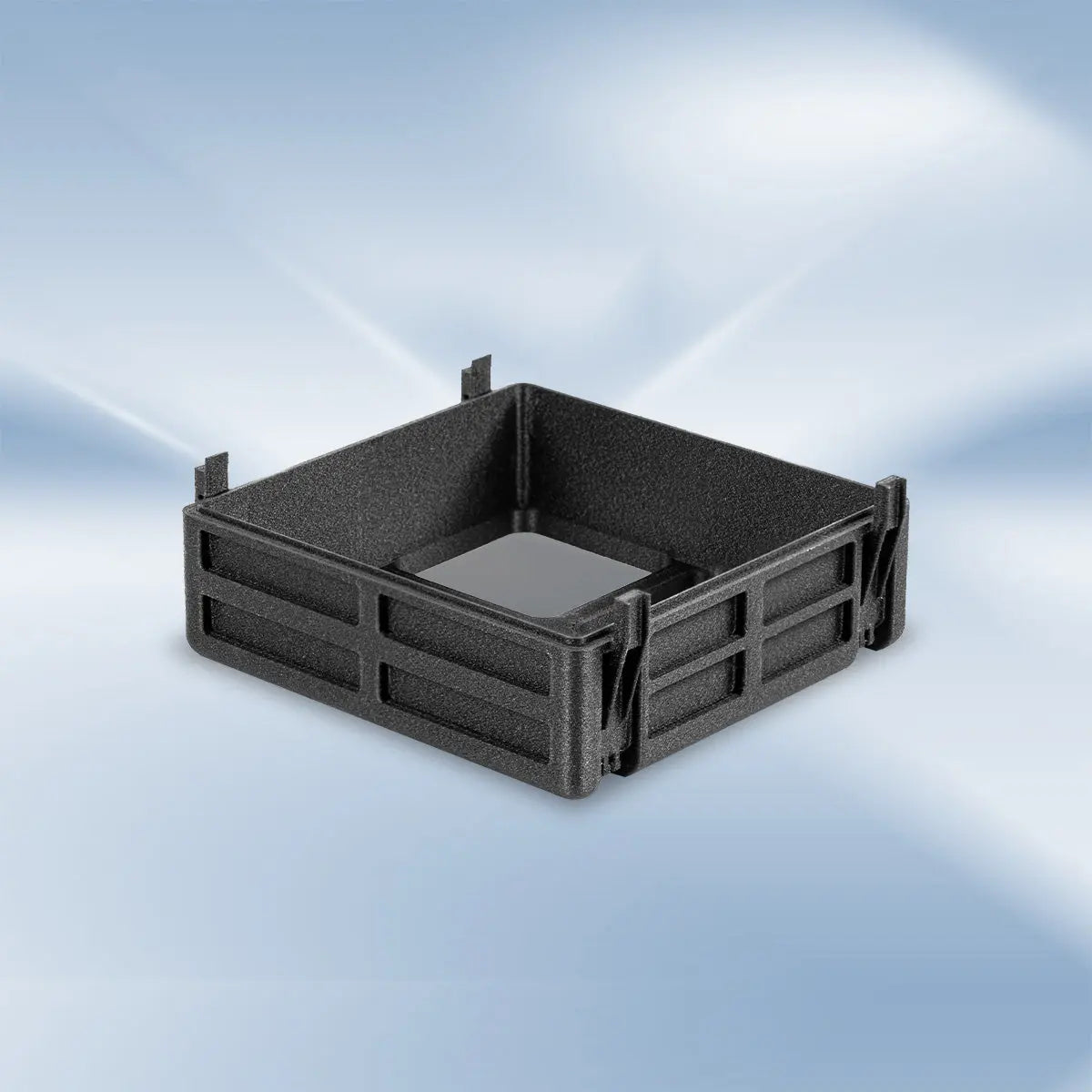 Flashforge PET-CF filament černý odolný