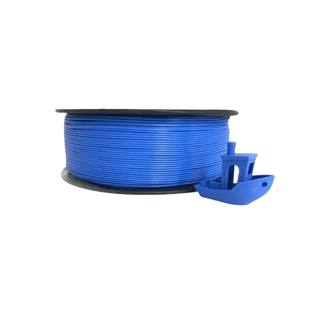 REGSHARE ASA filament modrý 1 kg venkovní tisk