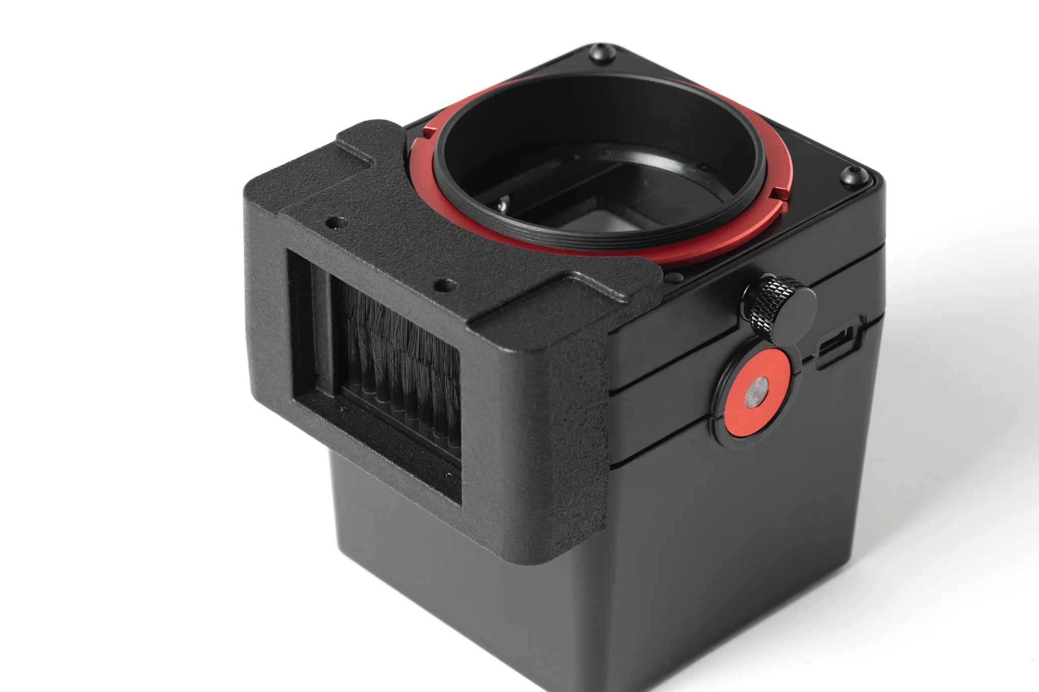 Valoi easy35 v2 Duster kartáč na film antistatický