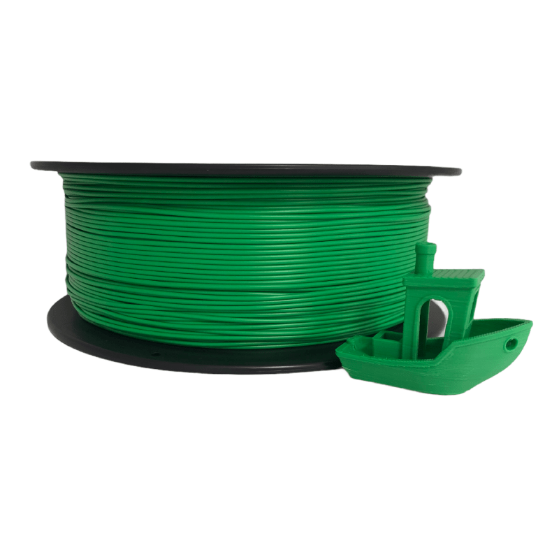 REGSHARE ASA filament zelený 1 kg odolnost UV