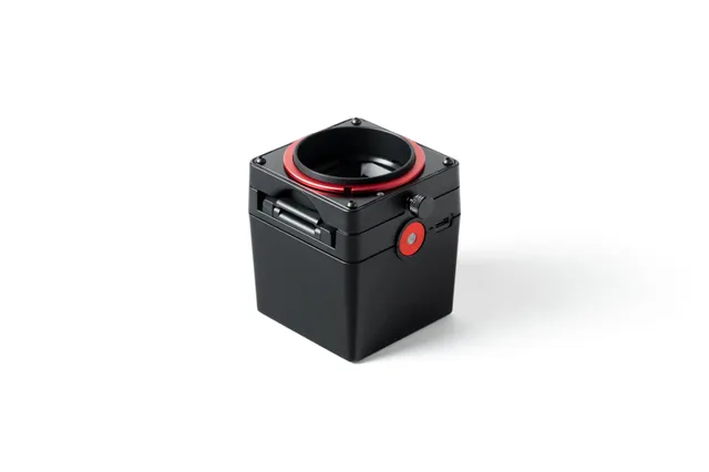 Valoi easy35 v2 Upgrade Kit držák na film 35mm