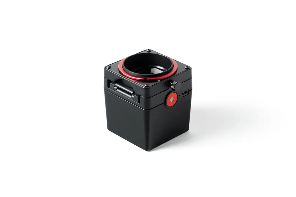 Valoi easy35 v2 Upgrade Kit držák na film 35mm