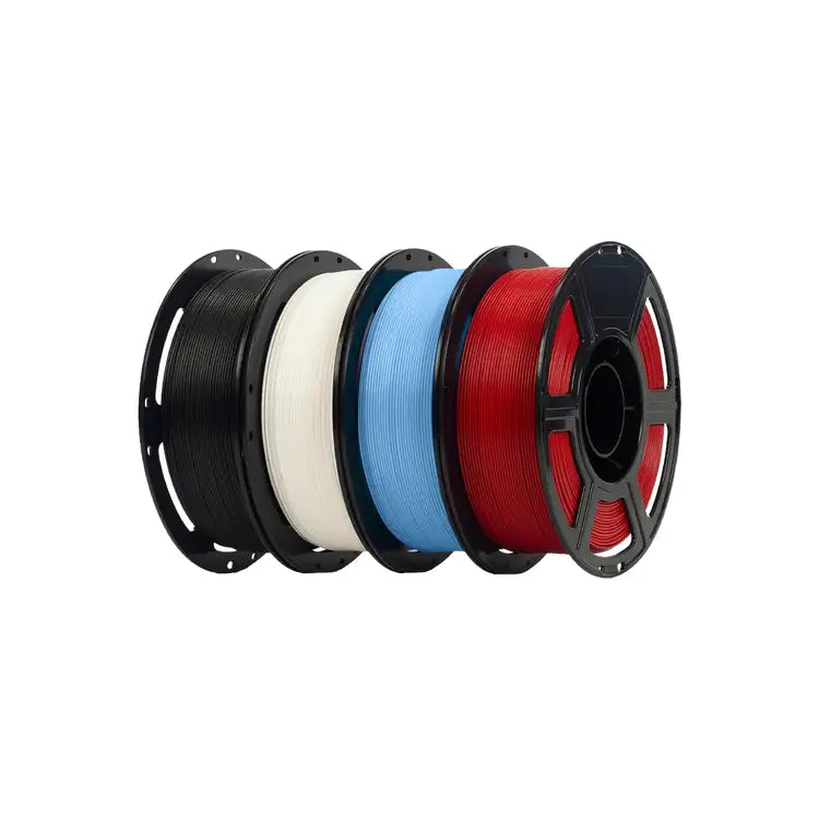 Flashforge HS PLA Starter Classic Pack filament sada