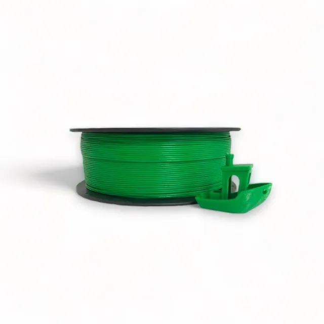 REGSHARE PLA filament green 1 kg