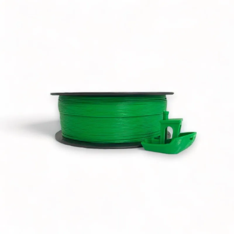 REGSHARE PLA filament green 1 kg