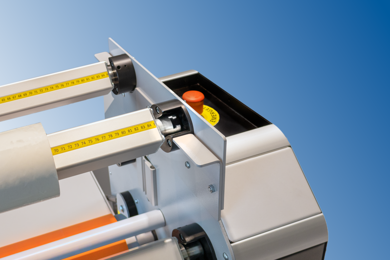 Neschen Add-on Stack zásobník rolí HotLam ColdLam