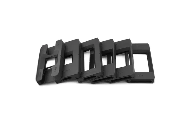 Valoi easy120 držák filmu 6x6 středoformát matný