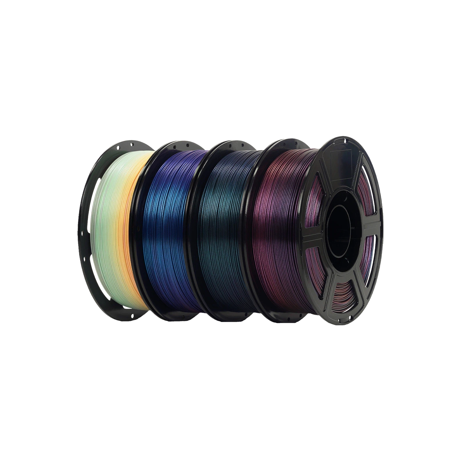 Flashforge HS PLA Starter Classic Pack filament sada