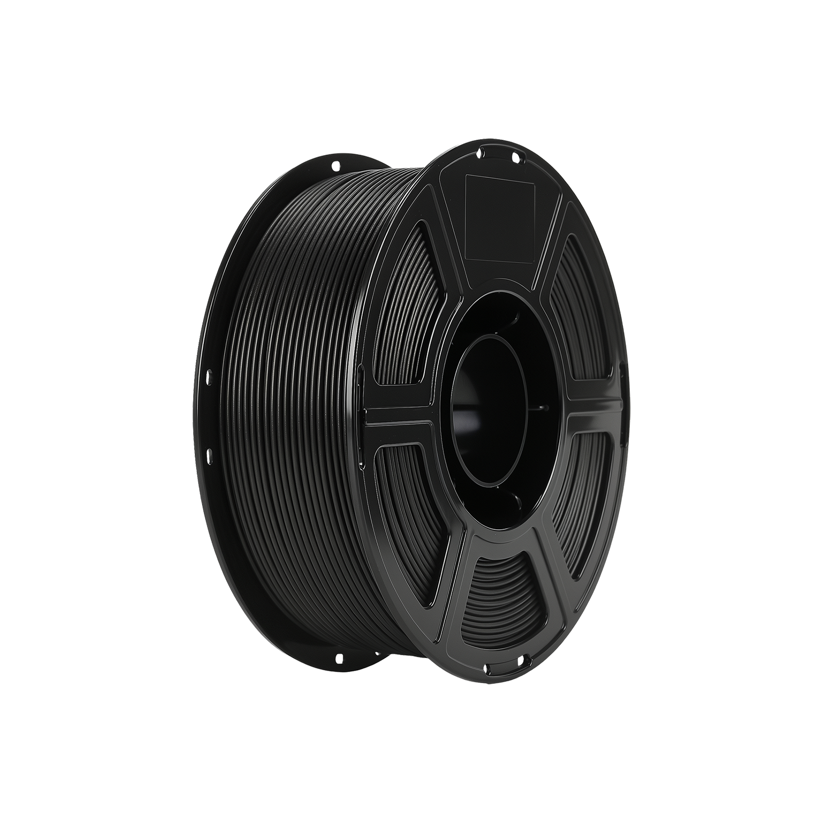 Flashforge ASA-CF filament černá odolný venkovní