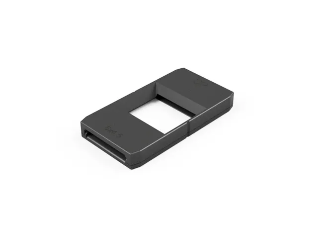 Valoi easy120 držák filmu 120 6x4.5 brána 47×58 mm