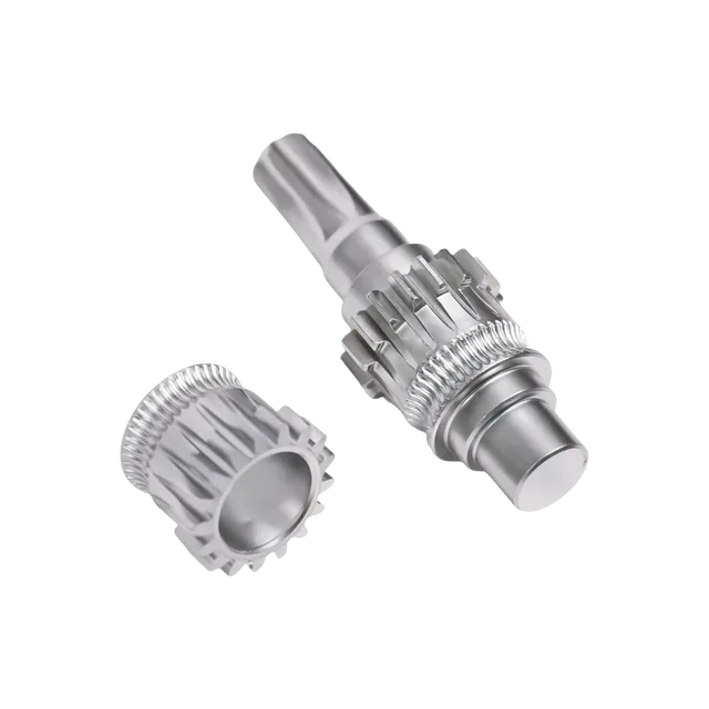 Flashforge Creator 5 sestava podavače extruderu