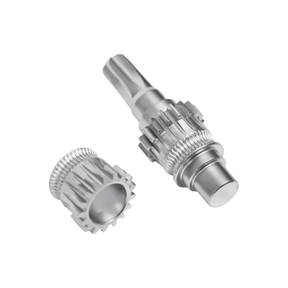 Flashforge Creator 5 sestava podavače extruderu