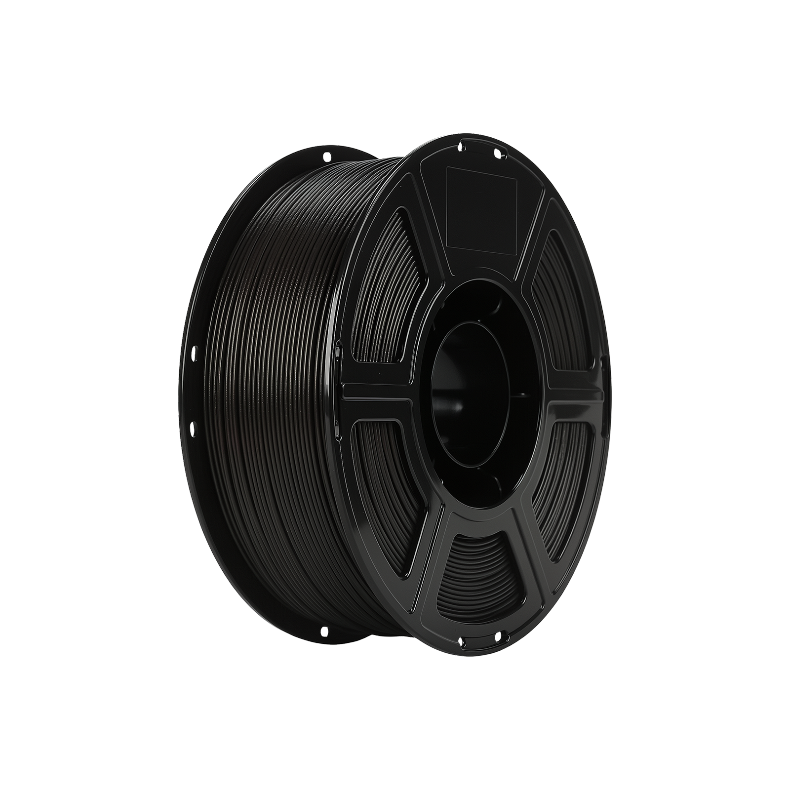 Flashforge ASA-CF filament černá odolný venkovní