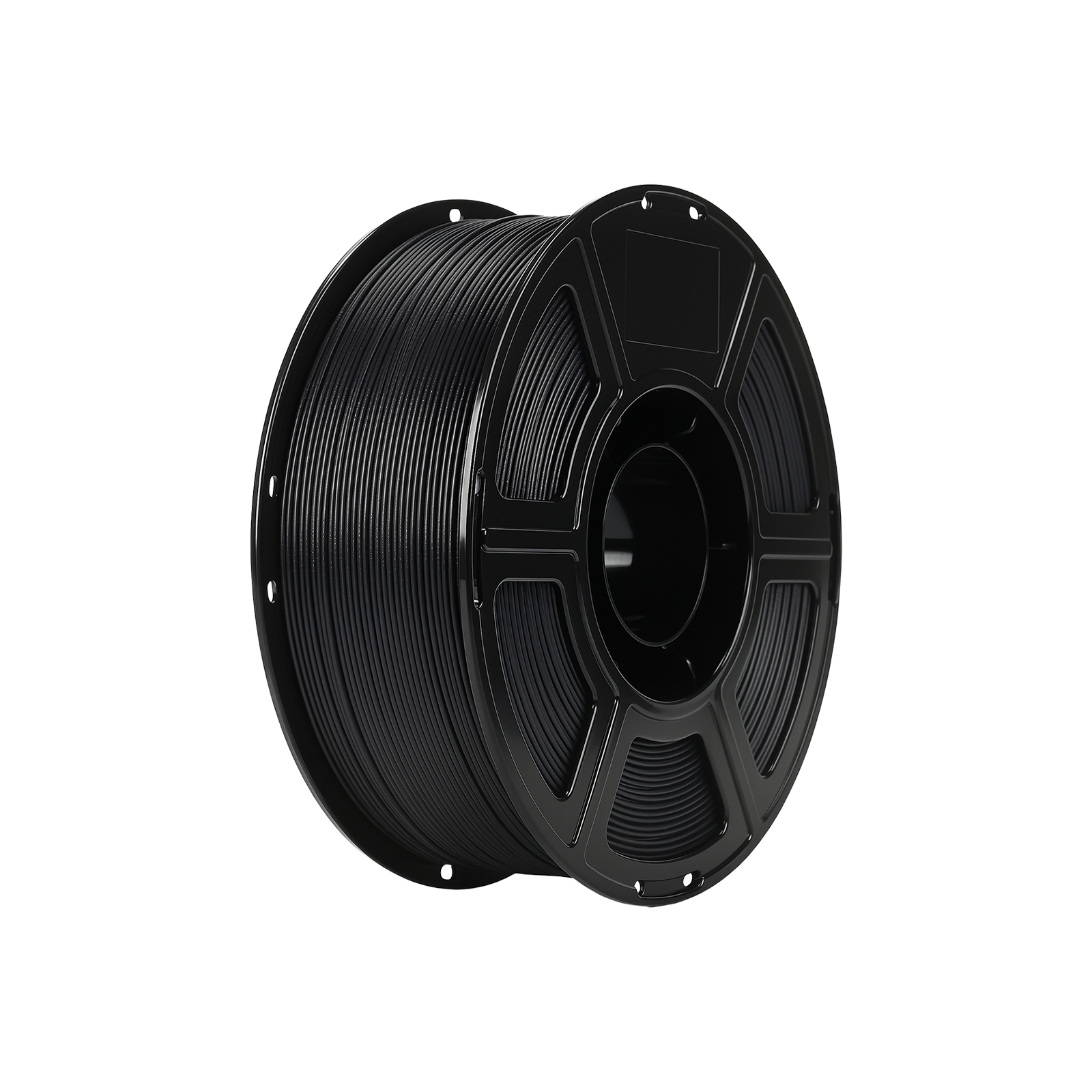Flashforge ASA-CF filament černá odolný venkovní