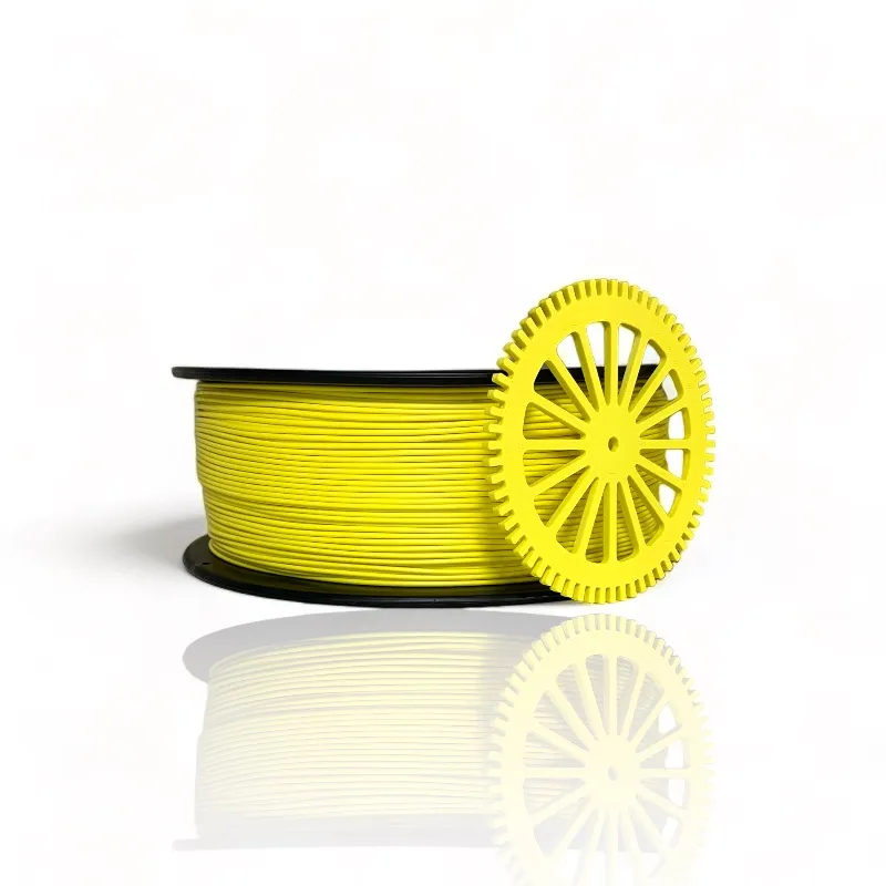 REGSHARE ASA yellow filament 1 kg odolnost UV