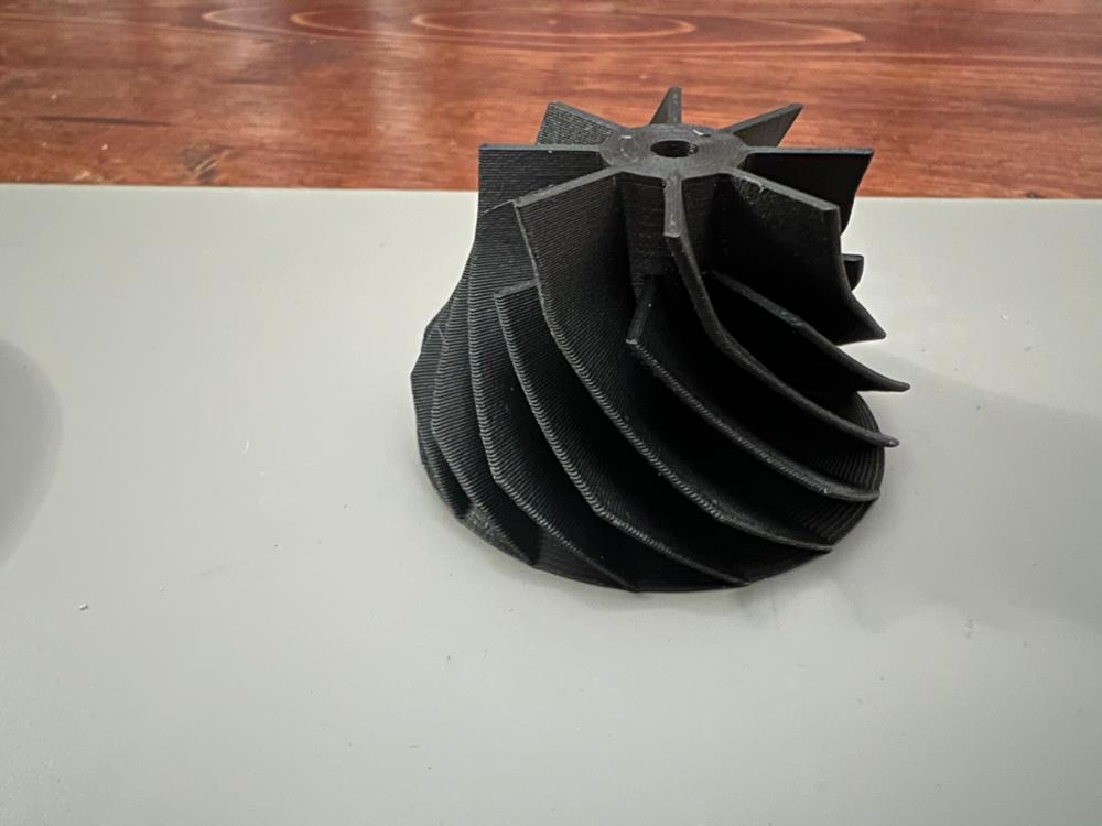3DXTECH CARBONX PLA+CF filament 2,85 mm 750 g