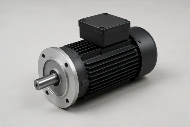 Neschen EcoLam 1650 High-Speed Motor příslušenství