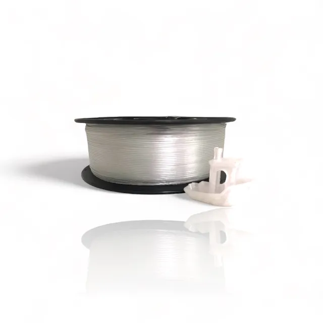 REGSHARE PET-G natural filament 1 kg přírodní