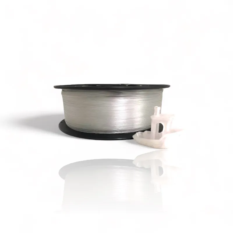REGSHARE PET-G natural filament 1 kg přírodní