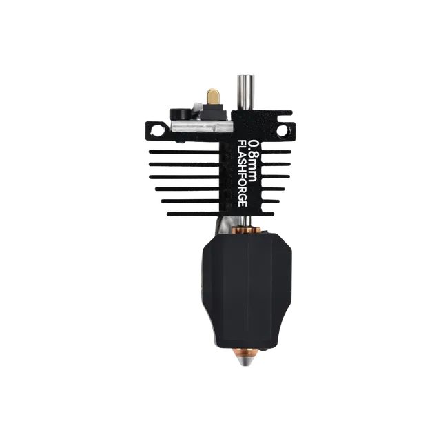 Flashforge Creator 5 tryska 0,4 mm 320 °C