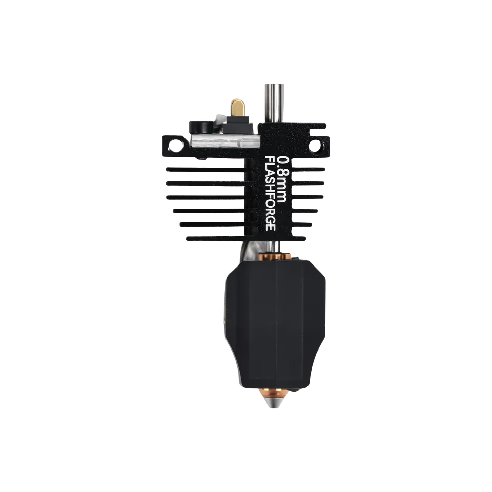 Flashforge Creator 5 tryska 0,4 mm 320 °C