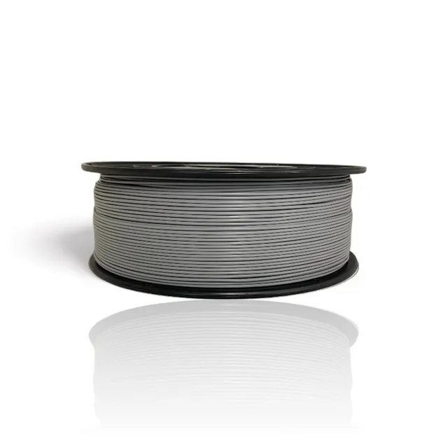 REGSHARE ASA filament šedá 1 kg pro 3D tisk