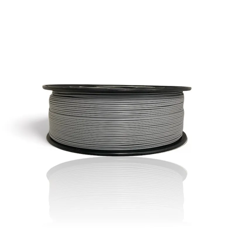 REGSHARE ASA filament šedá 1 kg pro 3D tisk