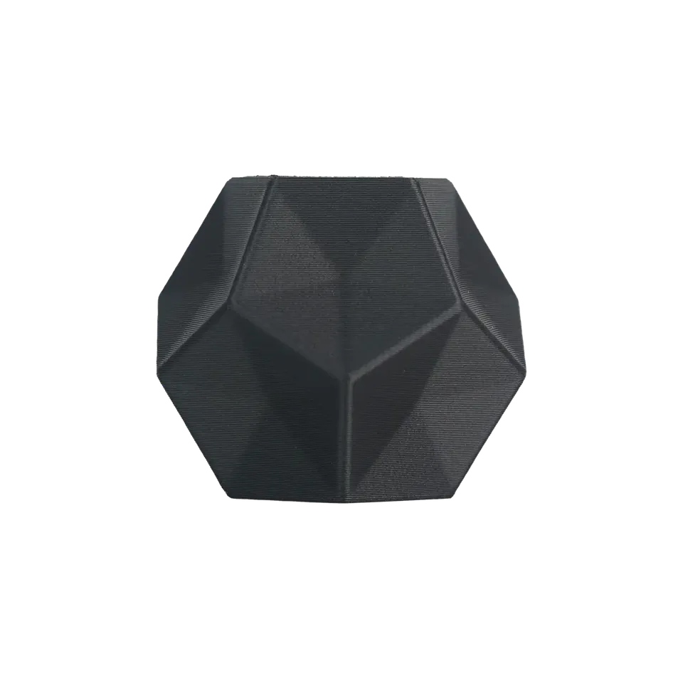Flashforge PET-CF filament černý odolný