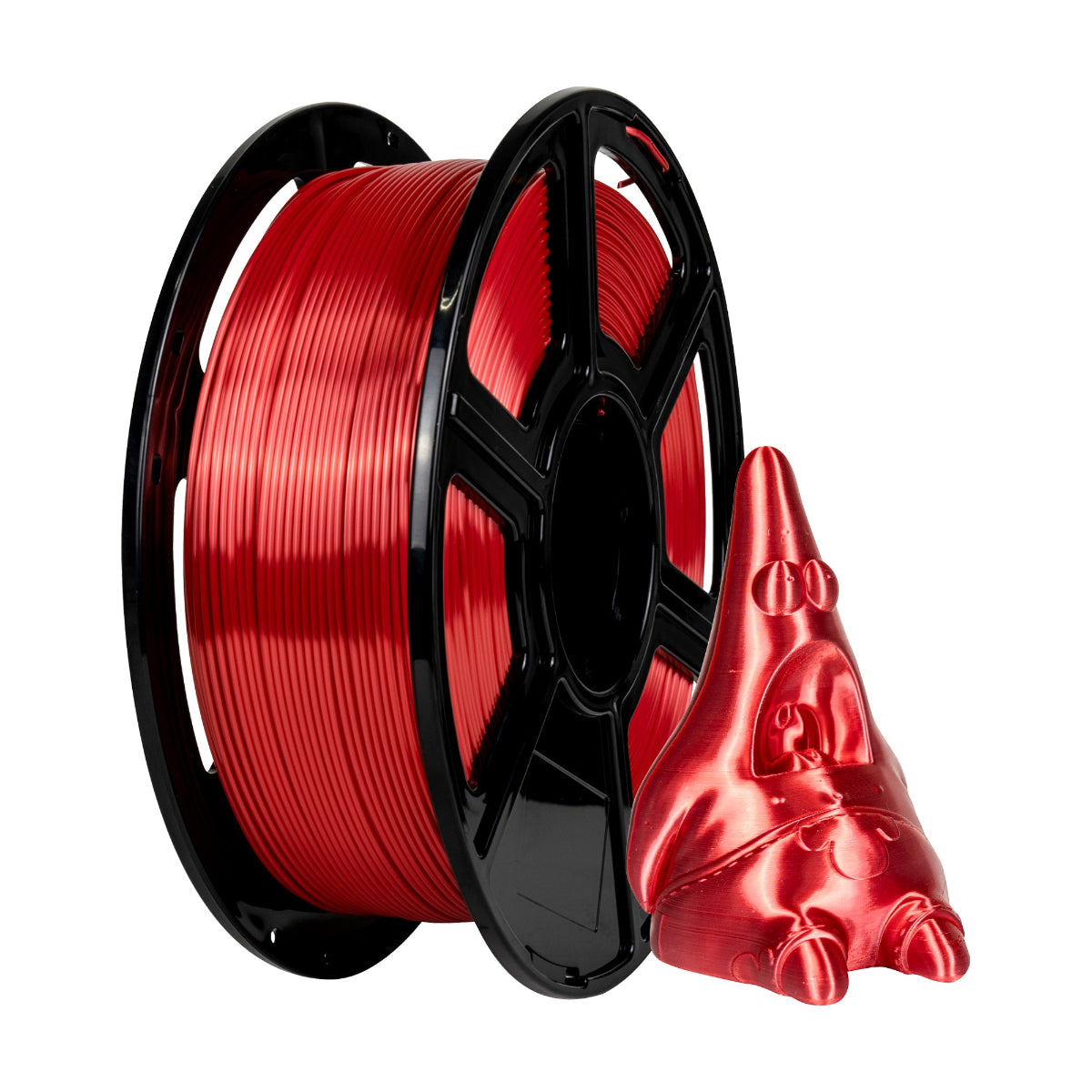 Flashforge PLA Silk+ filament hedvábný lesk