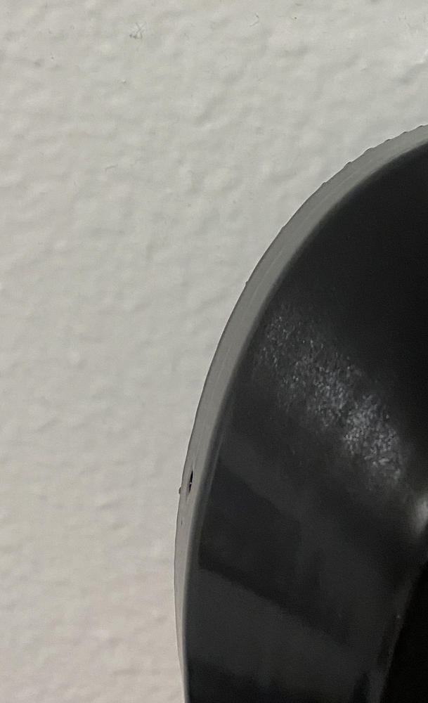 3DXTECH CARBONX ASA+CF filament černý 750 g 1,75 mm