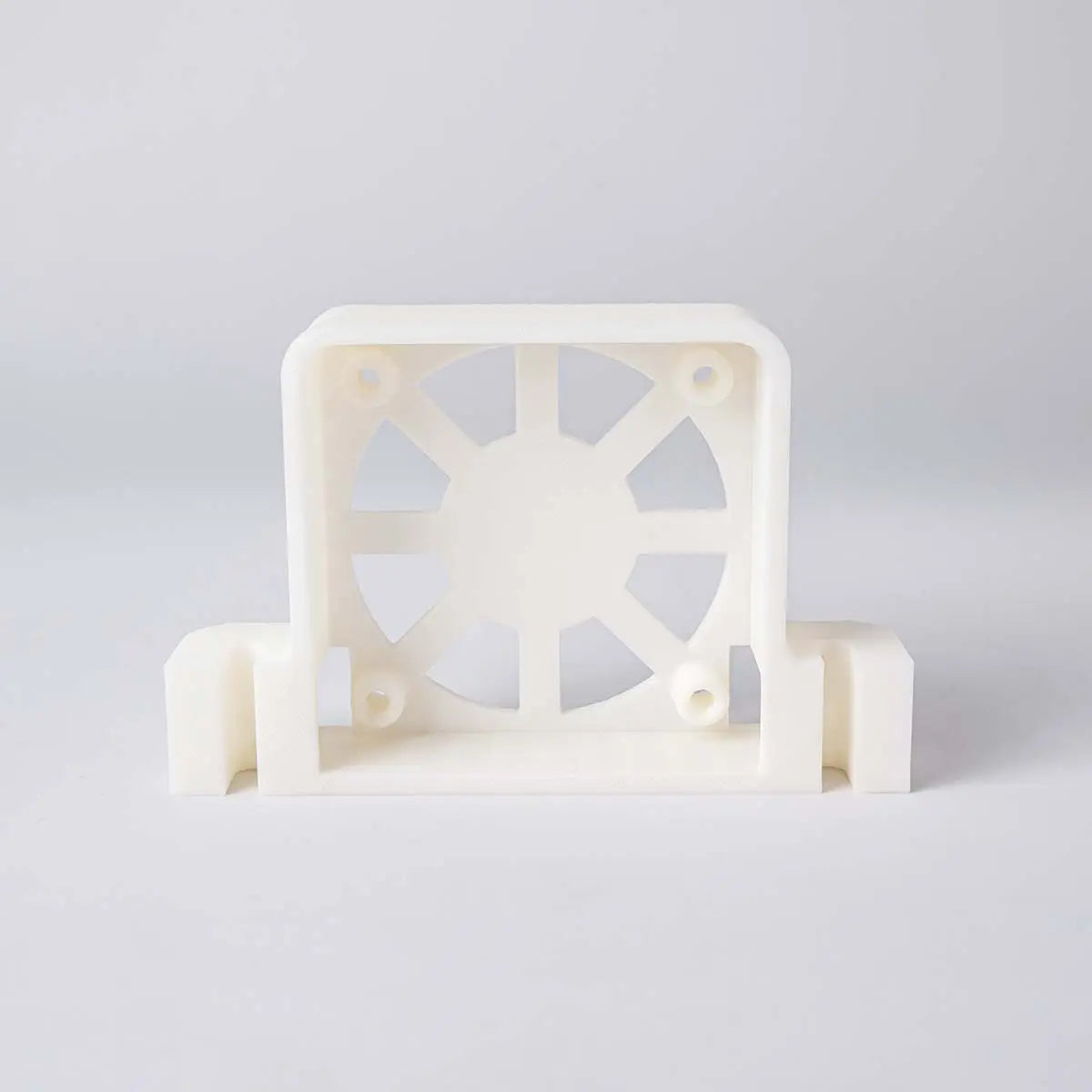Flashforge ABS Basic filament černý odolný tisk