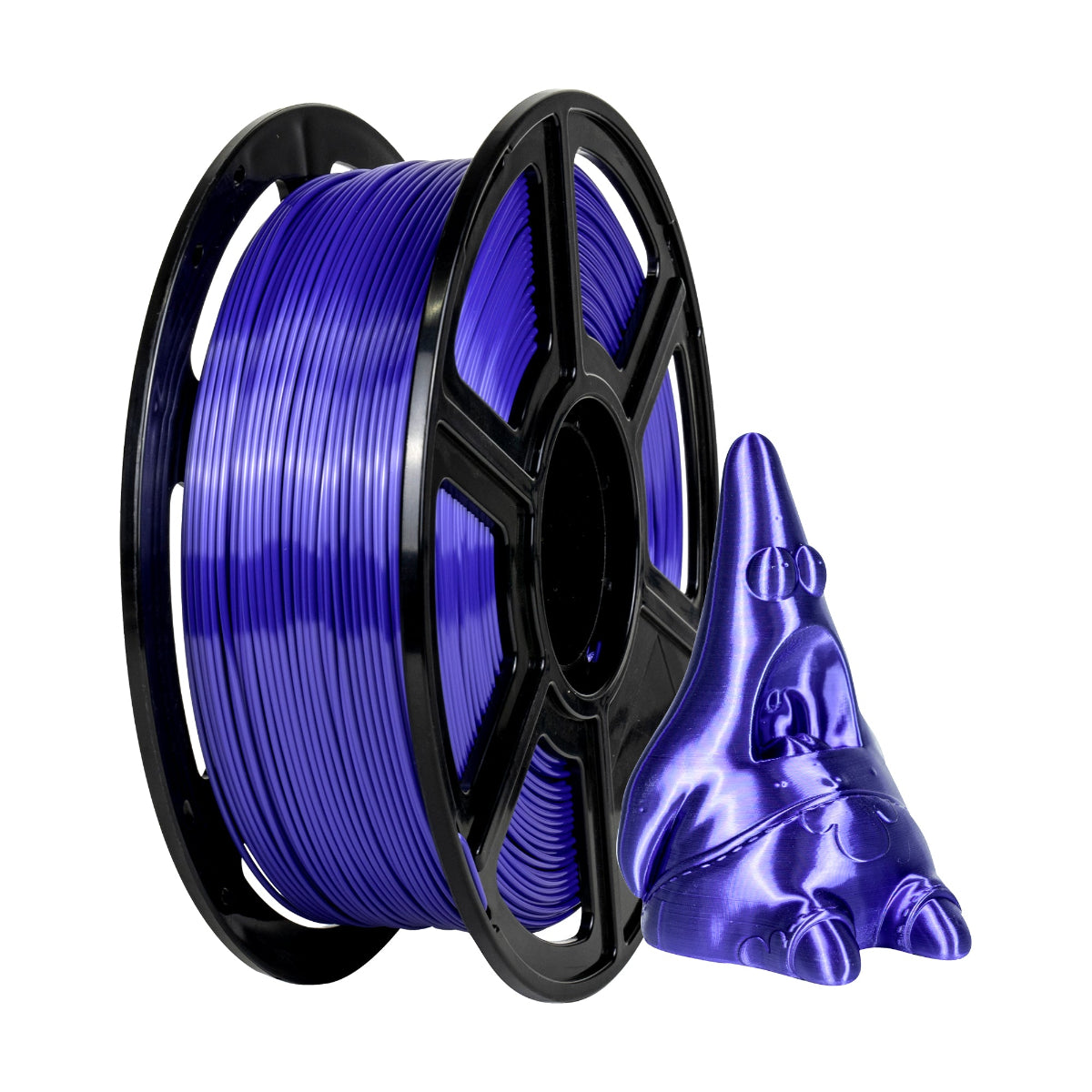 Flashforge PLA Silk+ filament hedvábný lesk