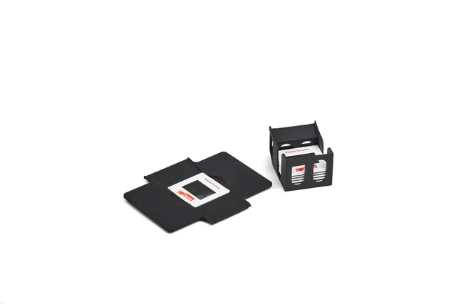 Valoi 360 Slide Scanning Bundle sada na diapozitivy 50×50 mm