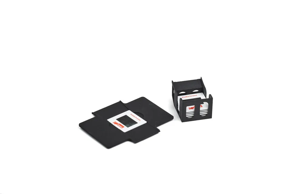 Valoi 360 Slide Scanning Bundle sada na diapozitivy 50×50 mm