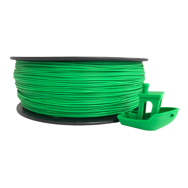 REGSHARE HIPS filament zelený podpůrný