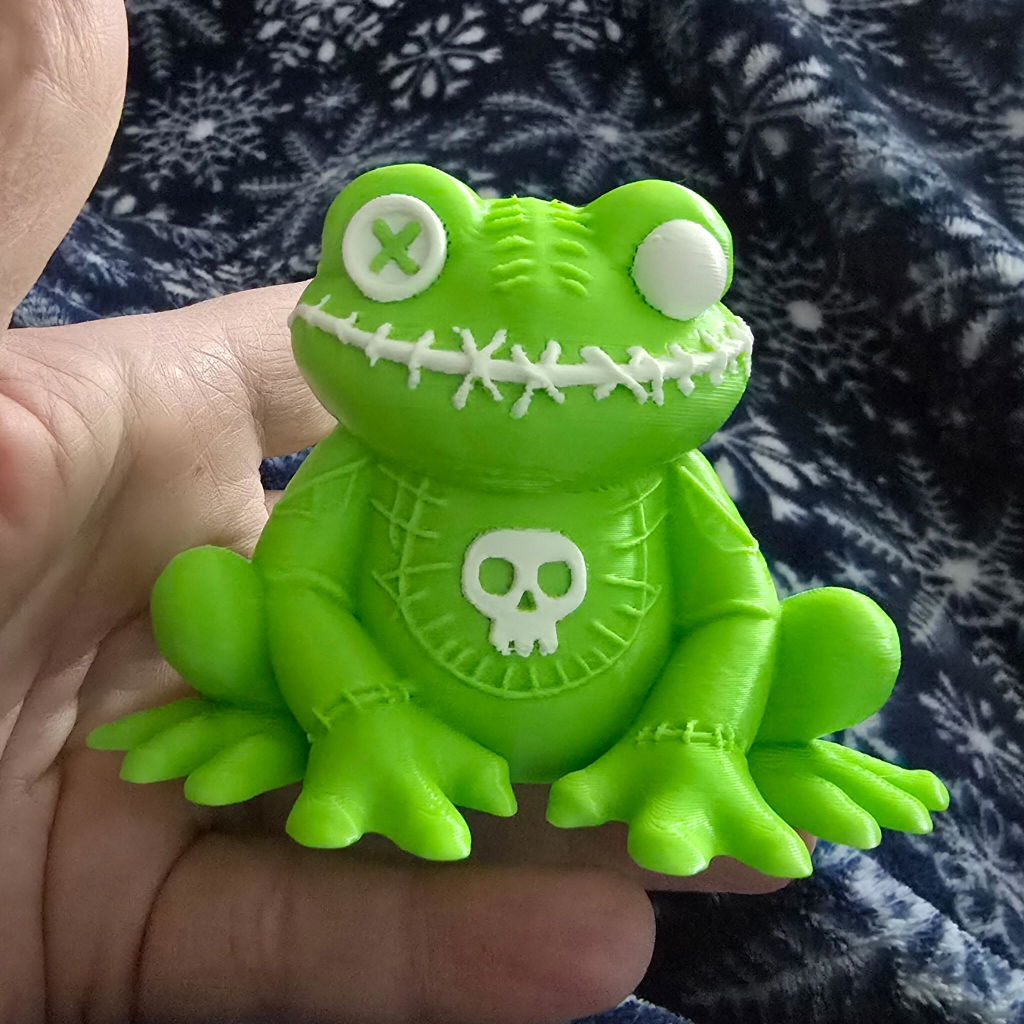 Flashforge PLA Pro filament černý se zvýšenou pevností