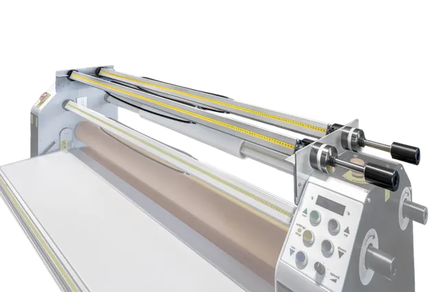 Neschen Add-on Stack zásobník rolí HotLam ColdLam