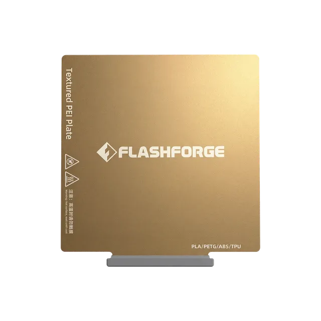 Flashforge AD5X AD5M PEI podložka oboustranná