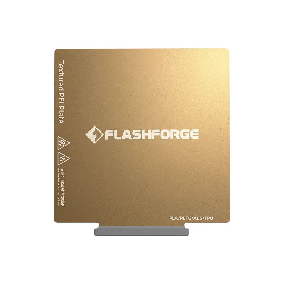 Flashforge AD5X AD5M PEI podložka oboustranná
