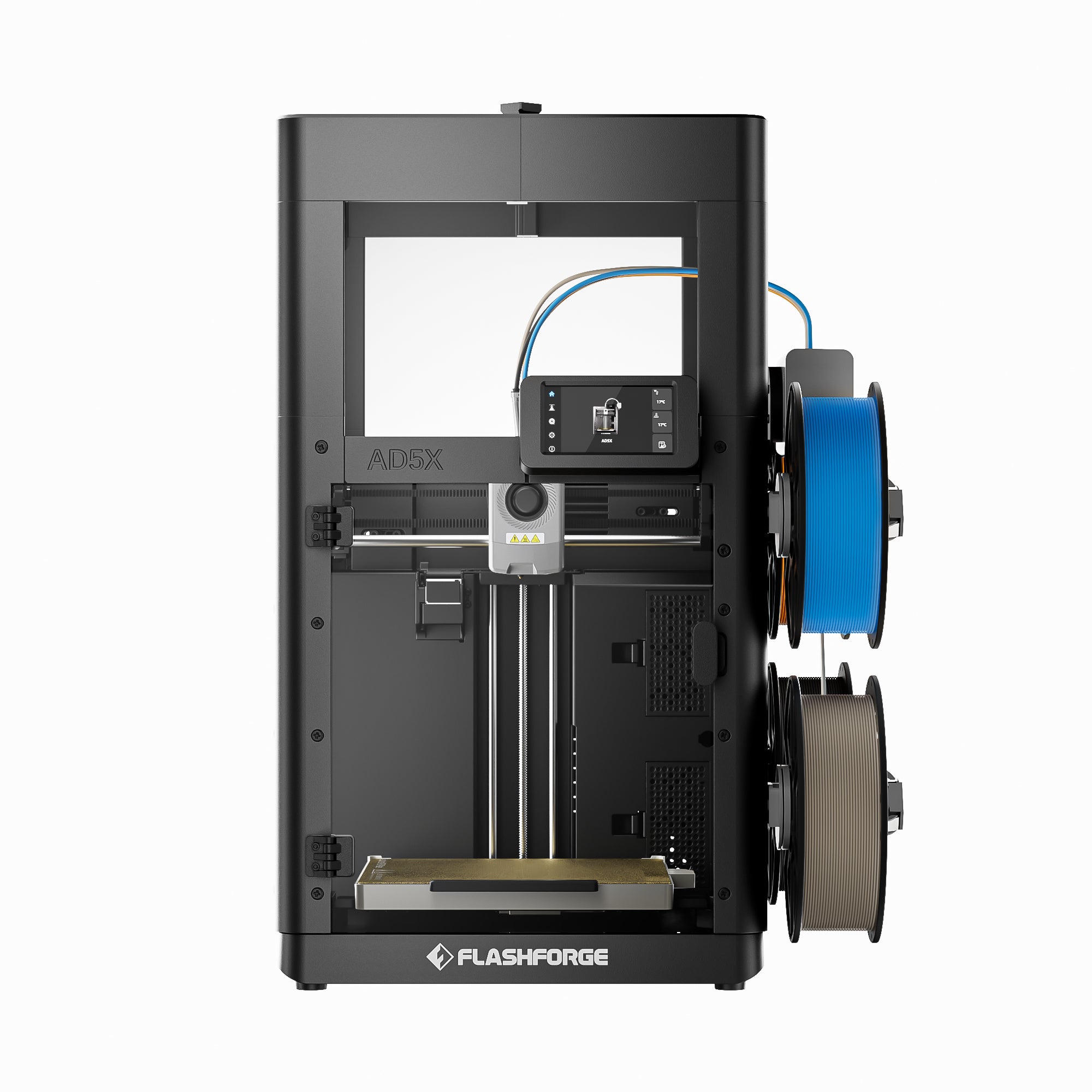 Flashforge AD5X kryt tiskárny enclosure kit