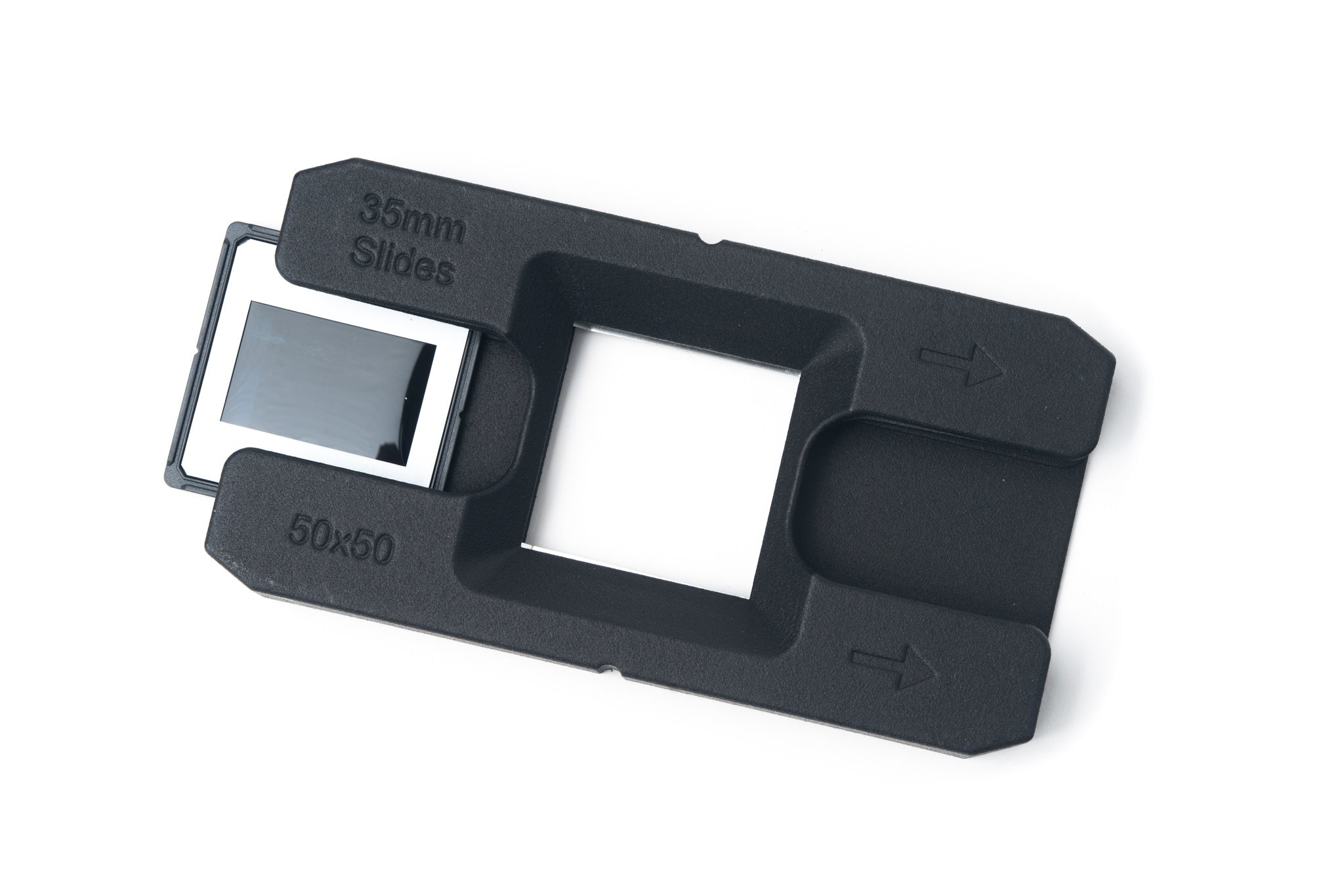 Valoi easy120 držák filmu 6x6 středoformát matný