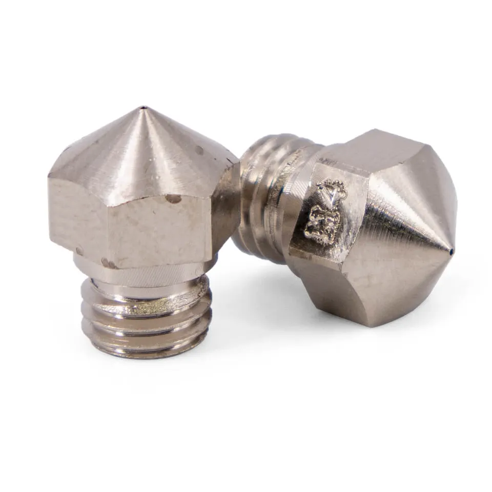 3DXTech Hercules MK10 tryska 0,4 mm kalená ocel