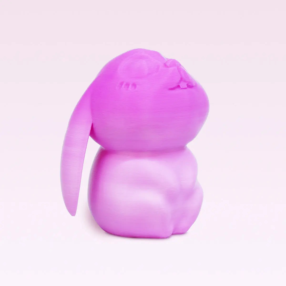Flashforge HS PLA Rainbow filament Candy
